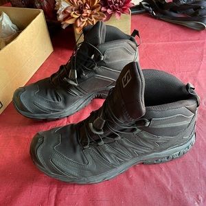 Salomon XA Forces size 13 men’s